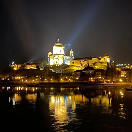 Apartamento Lovely Vadas Štúrovo