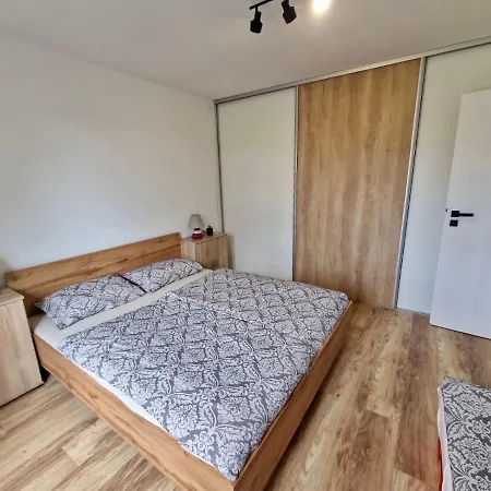 Lovely Vadaš Apartmán *