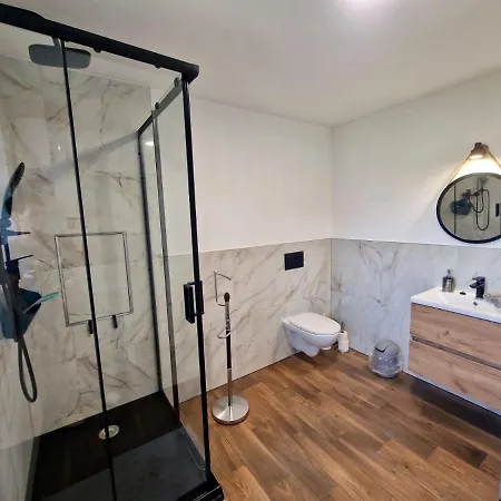 Apartamento Lovely Vadas