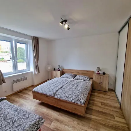 Apartmán Lovely Vadaš Štúrovo