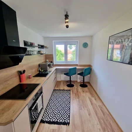 Lovely Vadaš Apartmán